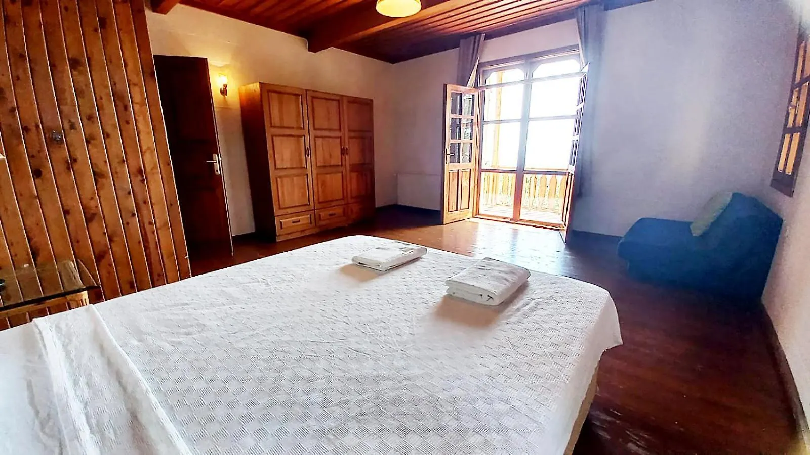 Villa With Sea Views In Faralya Fethiye Turquia