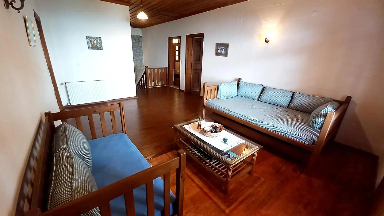 Villa With Sea Views In Faralya Fethiye 0*,  Turquia